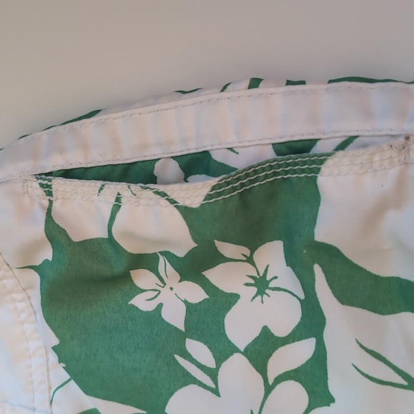 Men's Swim Trunks - Picture 3 of 6